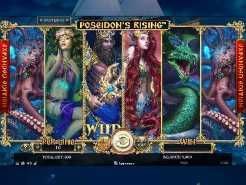 Poseidon's Rising Expanded Edition